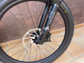 Bicicleta Eléctrica Specialized Turbo Levo S4
