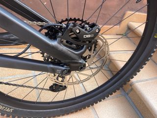 Bicicleta Eléctrica Specialized Turbo Levo S4