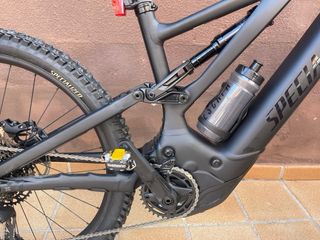 Bicicleta Eléctrica Specialized Turbo Levo S4