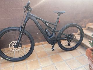 Bicicleta Eléctrica Specialized Turbo Levo S4