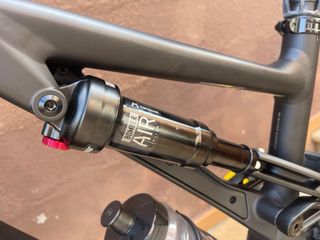Bicicleta Eléctrica Specialized Turbo Levo S4
