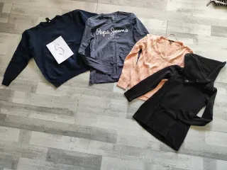 Lote Ropa Mujer Talla S