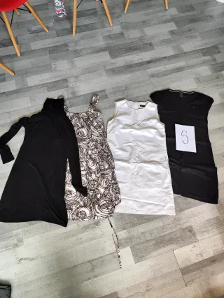 Lote Ropa Mujer Talla S
