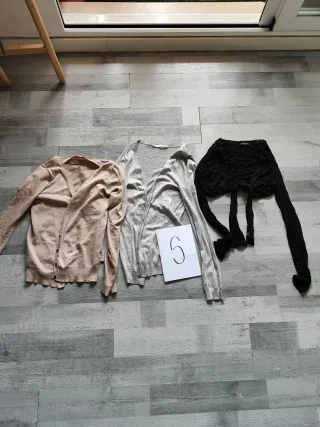 Lote Ropa Mujer Talla S