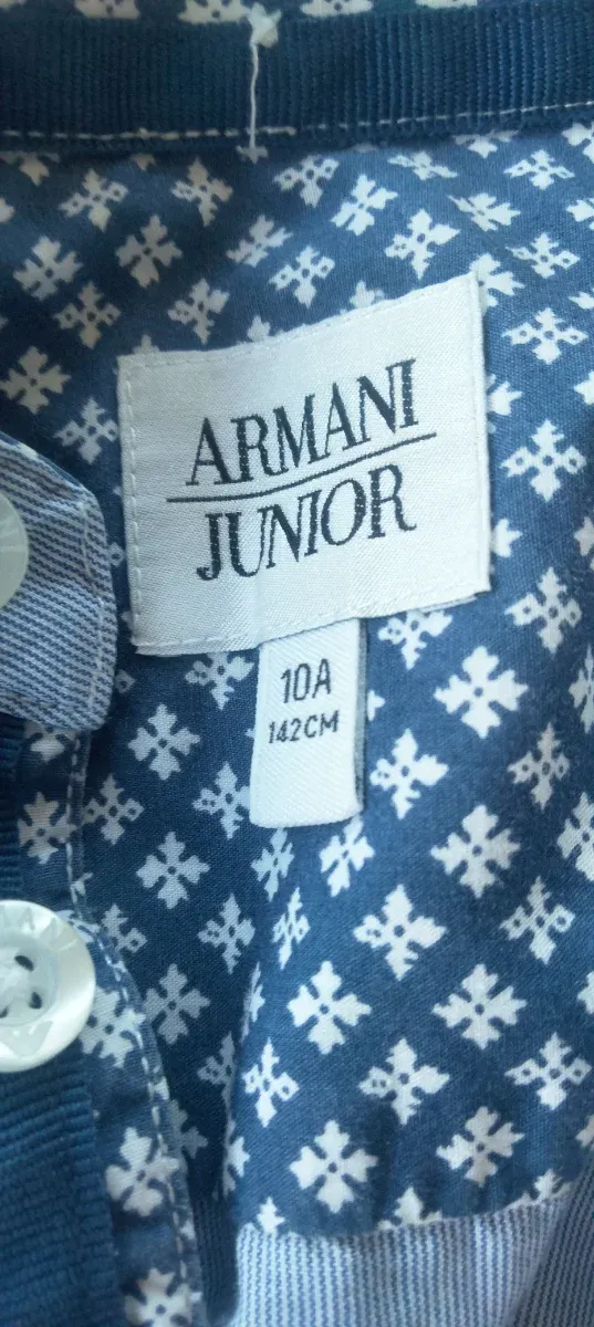 Stock bambino multimarca