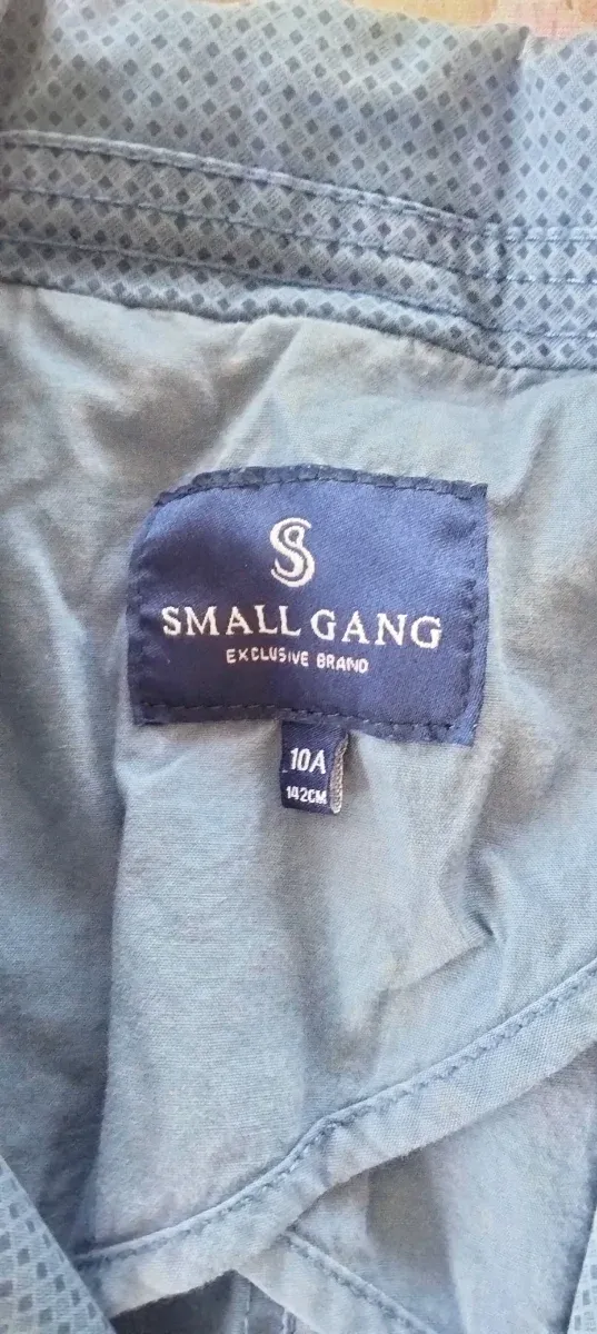 Stock bambino multimarca