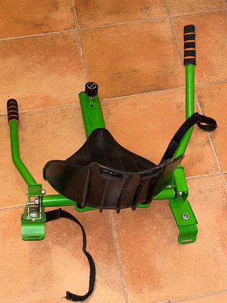Silla para patinete drift