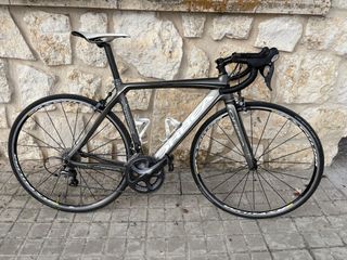 Bicicleta de carretera Orbea orca