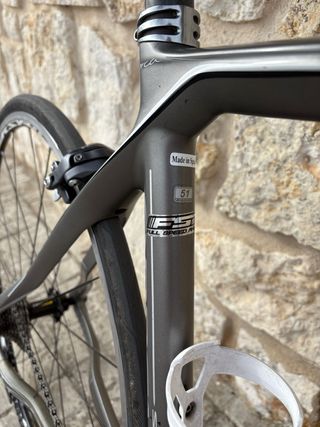 Bicicleta de carretera Orbea orca