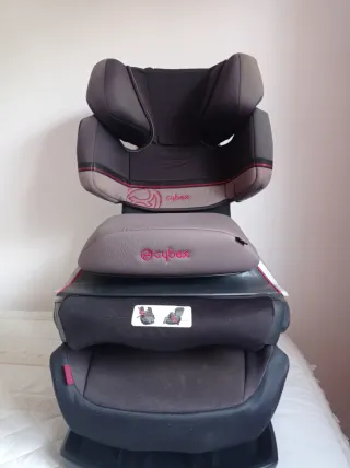 Silla de coche Cybex