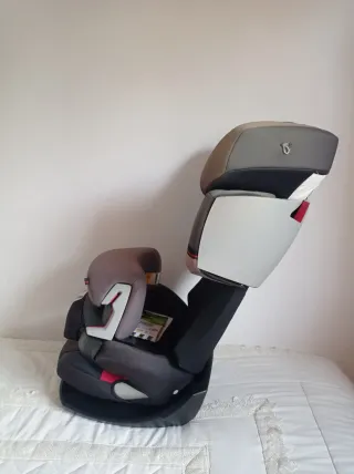 Silla de coche Cybex