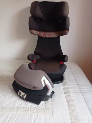 Silla de coche Cybex