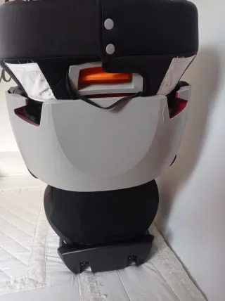 Silla de coche Cybex