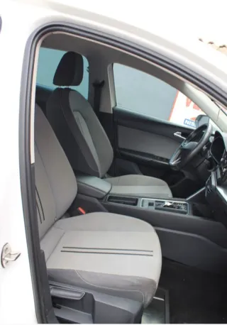 SEAT Leon 2021