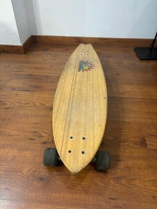Sector 9 Fiji Longboard valorado en 200€ por 39€