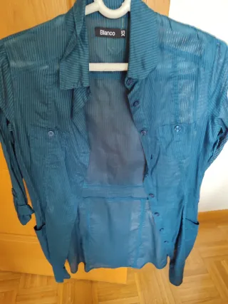 Blusa chica