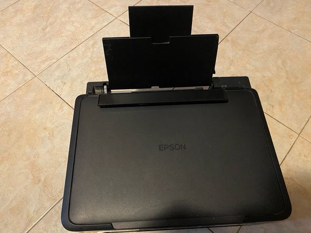 Stampante Epson XP235 Nera
