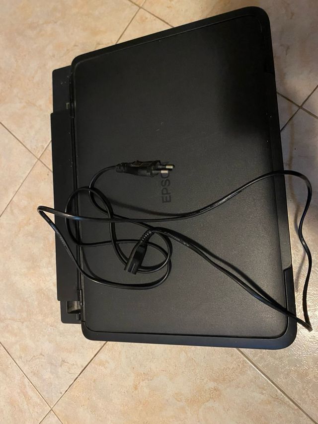 Stampante Epson XP235 Nera