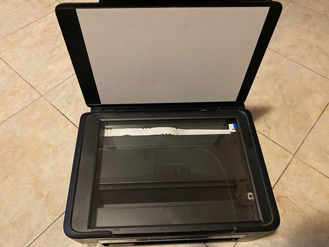 Stampante Epson XP235 Nera