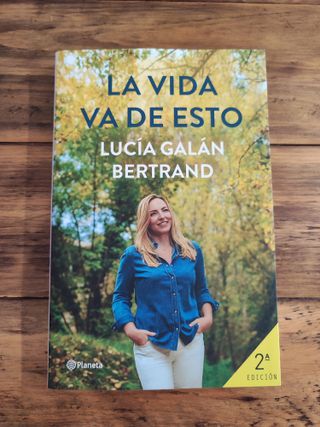 La vida va de esto