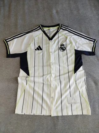 Camiseta  Rayas Talla L