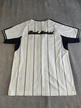 Camiseta  Rayas Talla L