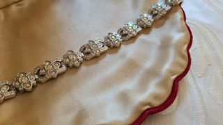 Bracciale Kirks Folly Vintage