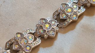 Bracciale Kirks Folly Vintage