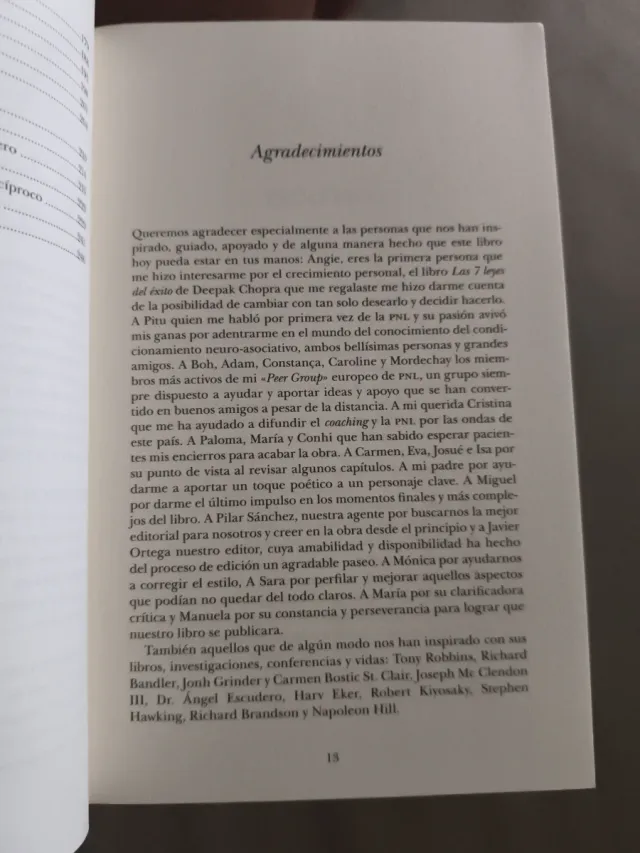 El renacer del héroe