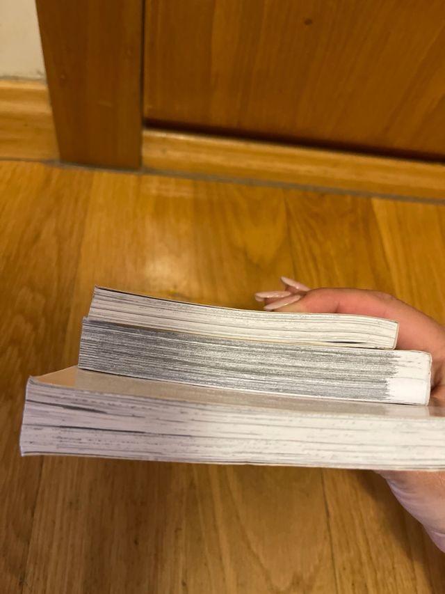 pack de 3 títulos de manga . vol 1- detectives