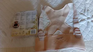 Faja correctora de postura Comfortisse posture