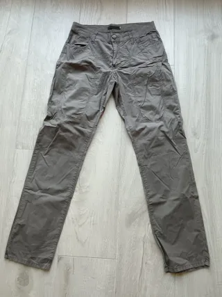 Pantaloni Jeckerson made in Italy