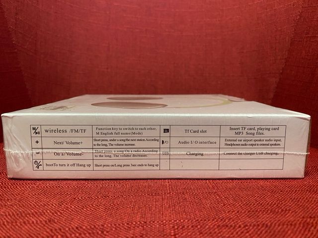 Cuffie Bluetooth P9 verdi