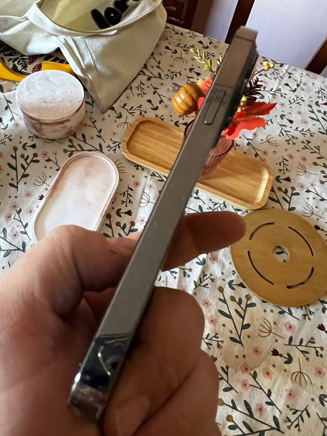 iPhone 13 Pro SE APAGA