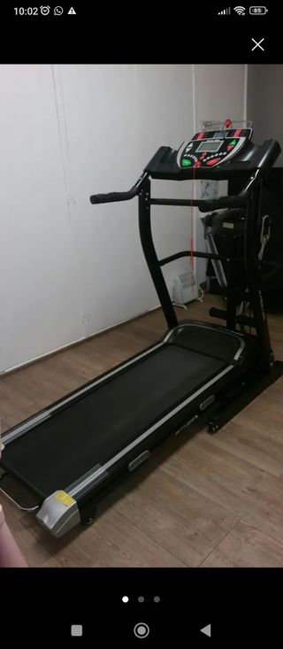 Cinta de Correr ECODE Semiprofesional