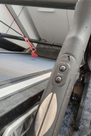 Cinta de Correr ECODE Semiprofesional