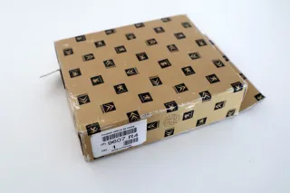 Tornillos antirrobo ruedas Peugeot y Citroën