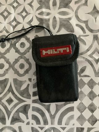 Medidor Láser Hilti PD 30