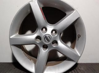 4920333 llanta 40300zb200 nissan altima