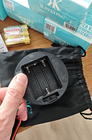 Baliza V16 Geolocalizada DGT