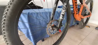 Orbea Oiz H30
