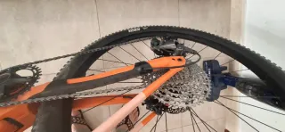 Orbea Oiz H30