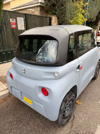 Citroen Ami 2023