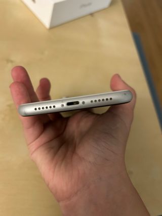 iPhone XR Blanco 128GB