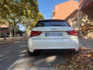 Audi A1 2010