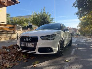 Audi A1 2010