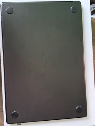 MacBook Pro 16” M3 Pro