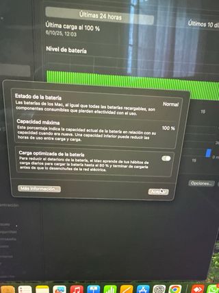 MacBook Pro 16” M3 Pro