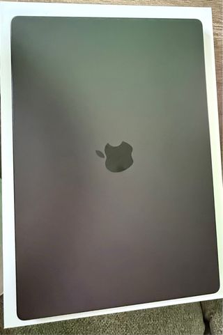 MacBook Pro 16” M3 Pro