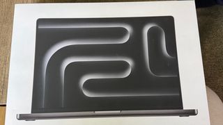 MacBook Pro 16” M3 Pro